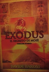 Exodus il segreto di Mosè