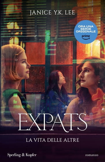Expats (edizione italiana)