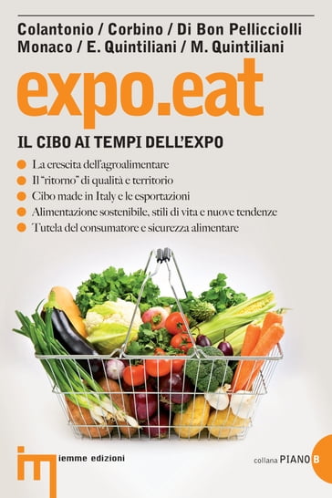 Expo.eat