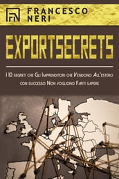 Export Secrets