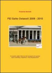 FEI salto ostacoli 2009-2010