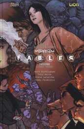 Fables deluxe. 3.
