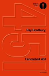 Fahrenheit 451 ed. CULT