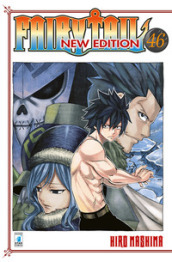 Fairy Tail. New edition. 46.