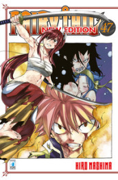 Fairy Tail. New edition. 47.