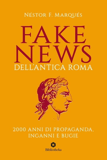 Fake news dell'antica Roma