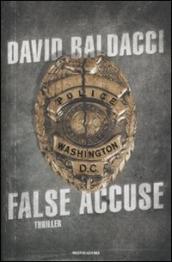 False accuse