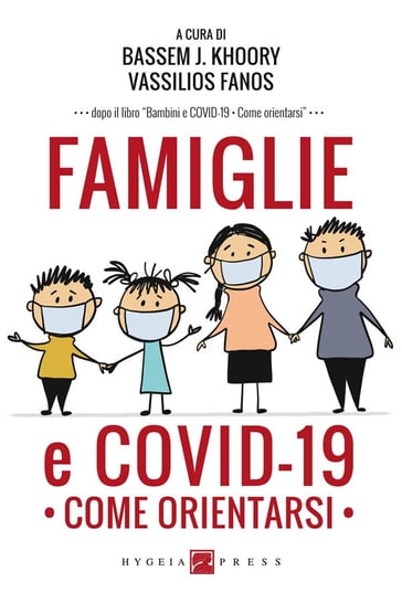 Famiglie e COVID-19. Come orientarsi