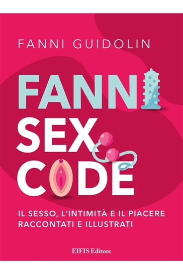Fanni Sex Code
