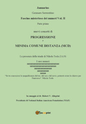 Fascino misterioso dei numeri. 2: Parte prima