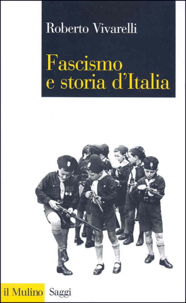 Fascismo e storia d'Italia