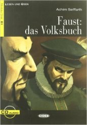 Faust: das Volksbuch. Con File audio scaricabile on line