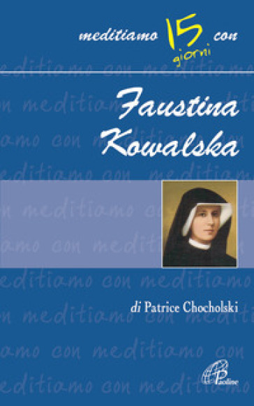 Faustina Kowalska