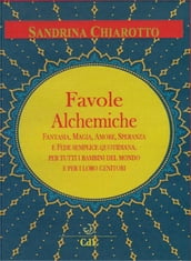 Favole Alchemiche
