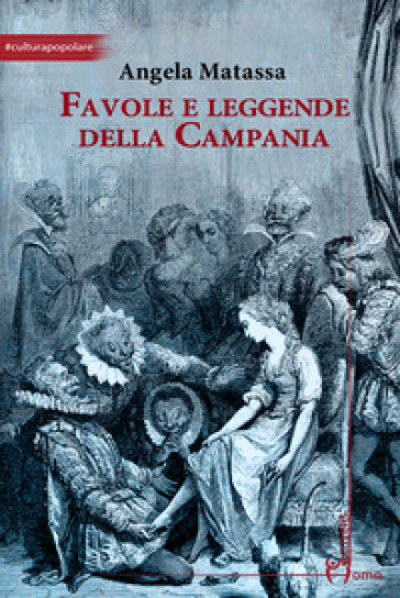 Favole e leggende della Campania