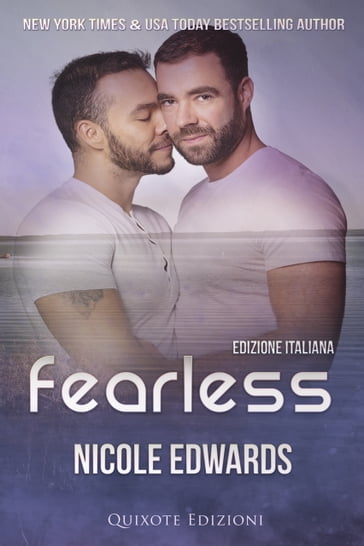 Fearless - Edizione Italiana