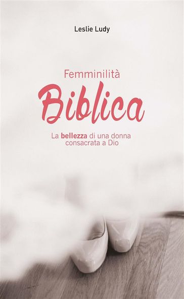 Femminilità Biblica
