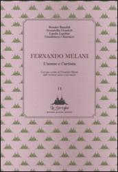 Fernando Melani. Ediz. numerata