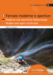 Ferrate moderne e sportive. Ediz. italiana, tedesca e inglese