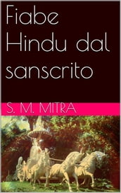 Fiabe Hindu dal sanscrito (translated)