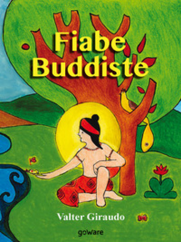 Fiabe buddiste