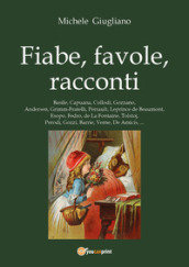 Fiabe, favole, racconti