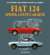 Fiat 124 Spider, Coupé e Abarth