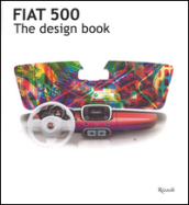 Fiat 500. The design book