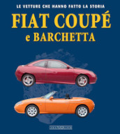 Fiat Coupé e Barchetta