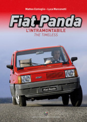 Fiat Panda. L intramontabile-The Timeless
