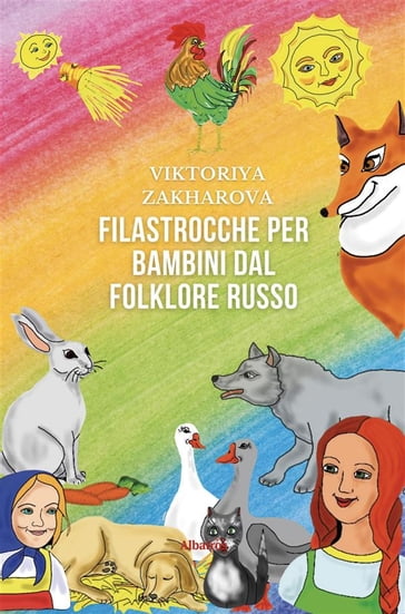 Filastrocche per bambini dal folklore russo