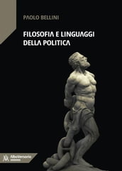 Filosofia e linguaggi della politica