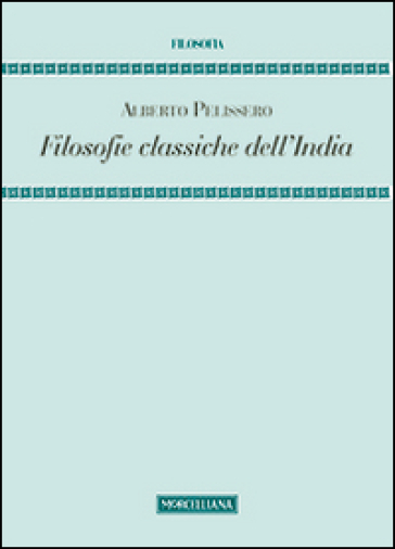 Filosofie classiche dell'India