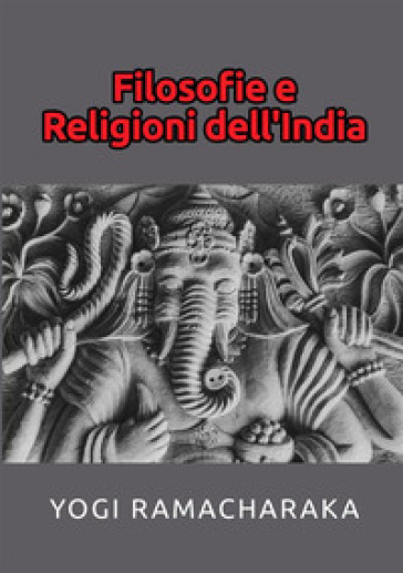 Filosofie e religioni dell'India