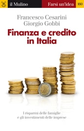 Finanza e credito in Italia