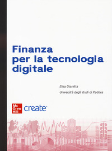 Finanza per la tecnologia digitale (bundle). Con ebook