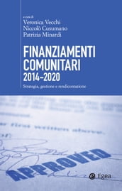 Finanziamenti comunitari 2014-2020