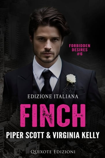 Finch - Edizione Italiana