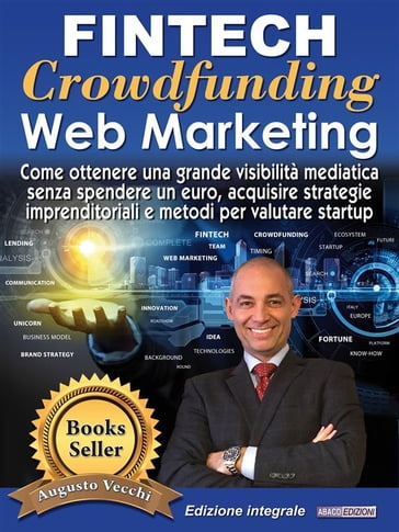 Fintech, Crowdfunding, Web Marketing (Ed. Integrale)
