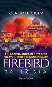 Firebird - La serie