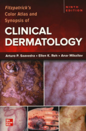 Fitzpatrick s color atlas and synopsis of clinical dermatology