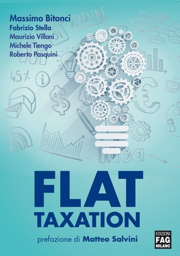 Flat taxation