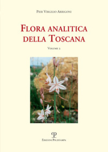 Flora analitica della Toscana. 2.