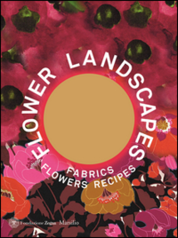 Flower landscapes. Ediz. inglese