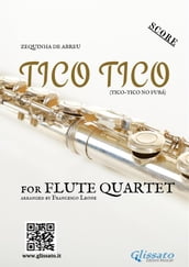 Flute Quartet sheet music 
