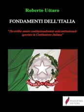 Fondamenti dell Italia