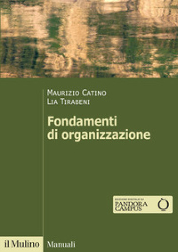 Fondamenti di organizzazione