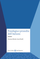 Fonologia e prosodia dell italiano