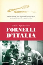 Fornelli d Italia
