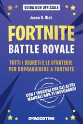 Fortnite. Battle royale